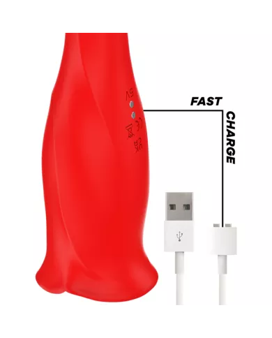 MIA - SIENA TRIPLE PLAISIR VIBRANT + MORDANT MIA - SIENA TRIPLE PLAISIR VIBRANT + MORDANT