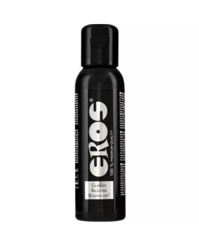 EROS - CLASSIQUE BODYGLIDE EN SILICONE 250 ML EROS - CLASSIQUE BODYGLIDE EN SILICONE 250 ML