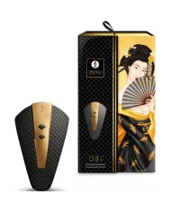 SHUNGA - MASSEUR INTIME OBI NOIR