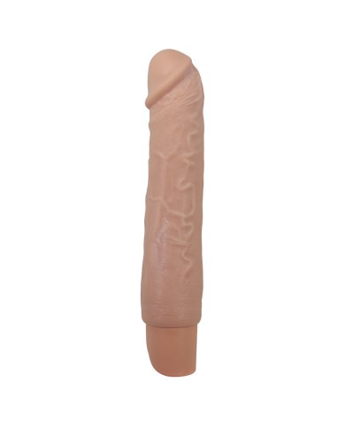 PRETTY LOVE - RUFUS VIBRATEUR FLEXIBLE ET RÉALISTE RUFUS