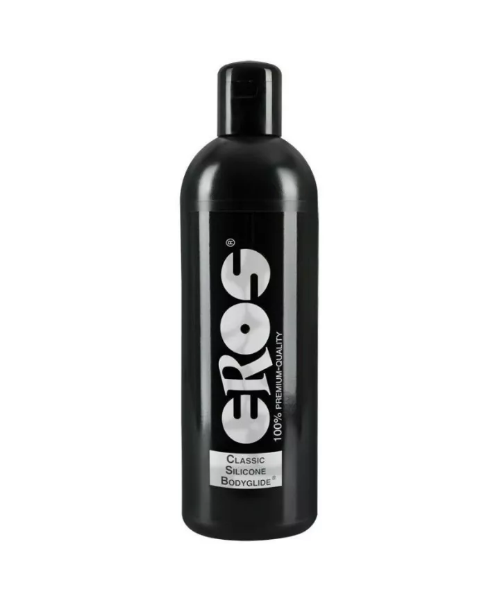 EROS - CLASSIQUE BODYGLIDE EN SILICONE 500 ML EROS - CLASSIQUE BODYGLIDE EN SILICONE 500 ML