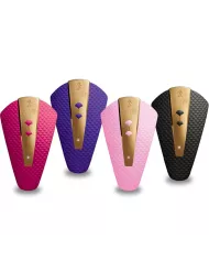 SHUNGA - MASSEUR INTIME OBI VIOLET SHUNGA - MASSEUR INTIME OBI VIOLET