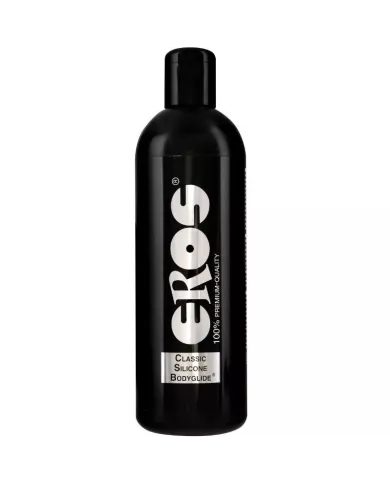 EROS - CLASSIQUE BODYGLIDE EN SILICONE 1000 ML EROS - CLASSIQUE BODYGLIDE EN SILICONE 1000 ML