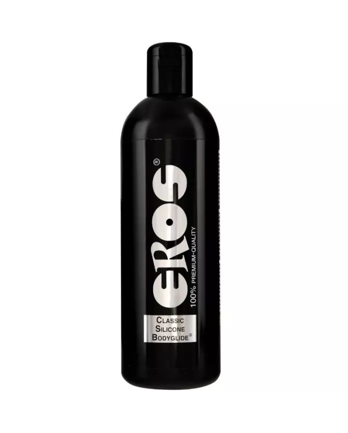 EROS - CLASSIQUE BODYGLIDE EN SILICONE 1000 ML EROS - CLASSIQUE BODYGLIDE EN SILICONE 1000 ML