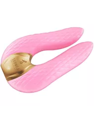 SHUNGA - MASSEUR INTIME AIKO ROSE SHUNGA - MASSEUR INTIME AIKO ROSE