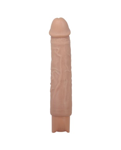 PRETTY LOVE - RUFUS VIBRATEUR FLEXIBLE ET RÉALISTE RUFUS