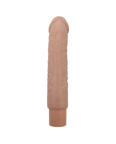 PRETTY LOVE - RUFUS VIBRATEUR FLEXIBLE ET RÉALISTE RUFUS