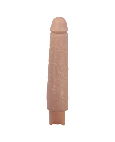 PRETTY LOVE - SOREN VIBRATEUR FLEXIBLE ET RÉALISTE