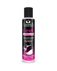 INTIMATELINE - LUXURIA LUBRIFIANT ANAL BASE D'EAU FEEL 150 ML INTIMATELINE - LUXURIA LUBRIFIANT ANAL BASE D'EAU FEEL 150 ML