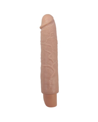 PRETTY LOVE - SOREN VIBRATEUR FLEXIBLE ET RÉALISTE