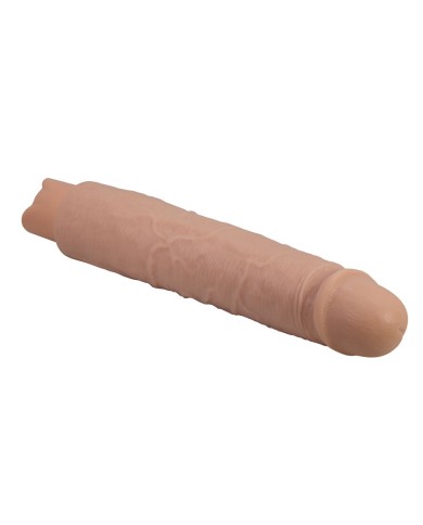 PRETTY LOVE - SOREN VIBRATEUR FLEXIBLE ET RÉALISTE