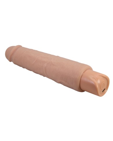 PRETTY LOVE - SOREN VIBRATEUR FLEXIBLE ET RÉALISTE