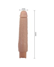 PRETTY LOVE - SOREN VIBRATEUR FLEXIBLE ET RÉALISTE