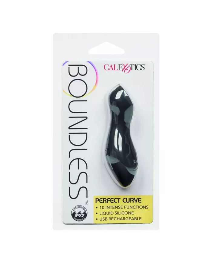 CALEXOTICS - BOUNDLESS COURBE PARFAITE DU MASSEUR CALEXOTICS - BOUNDLESS COURBE PARFAITE DU MASSEUR