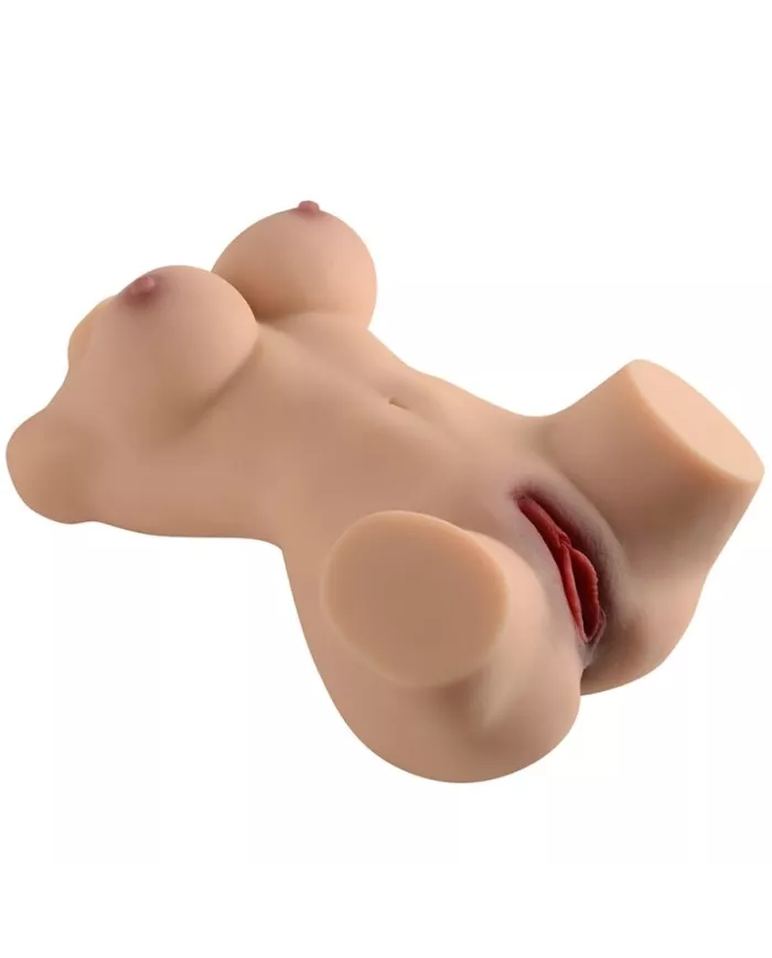 XISE - VERA TORSE FÉMININ RÉALISTE