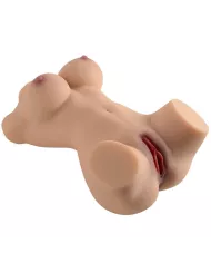 XISE - VERA TORSE FÉMININ RÉALISTE