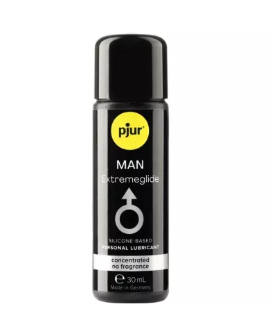 PJUR - LUBRIFIANT HOMME PREMIUM 30 ML