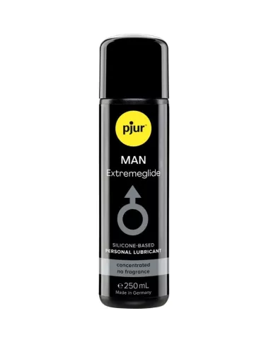 PJUR - LUBRIFIANT PREMIUM HOMME 250 ML
