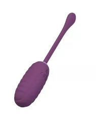 PRETTY LOVE - OEUF VIBRANT RECHARGEABLE CASPER VIOLET