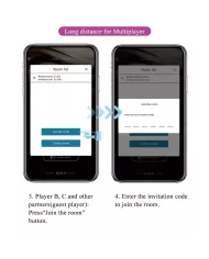 PRETTY LOVE - OEUF VIBRANT RECHARGEABLE CASPER VIOLET