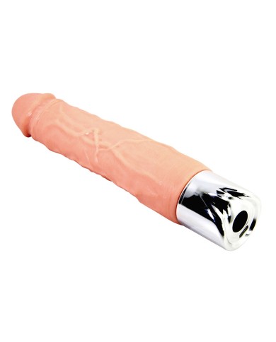 PRETTY LOVE - OSRIC PRO VIBRATEUR FLEXIBLE ET RÉALISTE