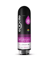 EXCITE - LUBRIFIANT ANAL 200 ML EXCITE - LUBRIFIANT ANAL 200 ML