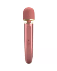 PRETTY LOVE - MASSEUR 7 MODES DE VIBRATION ROSE PRETTY LOVE - MASSEUR 7 MODES DE VIBRATION ROSE