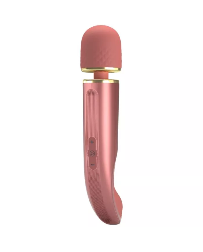 PRETTY LOVE - MASSEUR 7 MODES DE VIBRATION ROSE PRETTY LOVE - MASSEUR 7 MODES DE VIBRATION ROSE