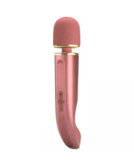 PRETTY LOVE - MASSEUR 7 MODES DE VIBRATION ROSE PRETTY LOVE - MASSEUR 7 MODES DE VIBRATION ROSE