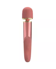 PRETTY LOVE - MASSEUR 7 MODES DE VIBRATION ROSE PRETTY LOVE - MASSEUR 7 MODES DE VIBRATION ROSE