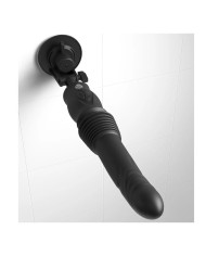 FETISH FANTASY SERIES - PROPULSEUR ULTIME EN SILICONE