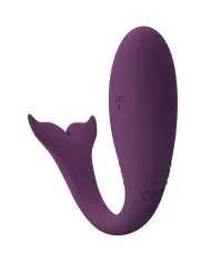 PRETTY LOVE - TÉLÉCOMMANDE JAYLEEN VIBRATOR APP VIOLET PRETTY LOVE - TÉLÉCOMMANDE JAYLEEN VIBRATOR APP VIOLET