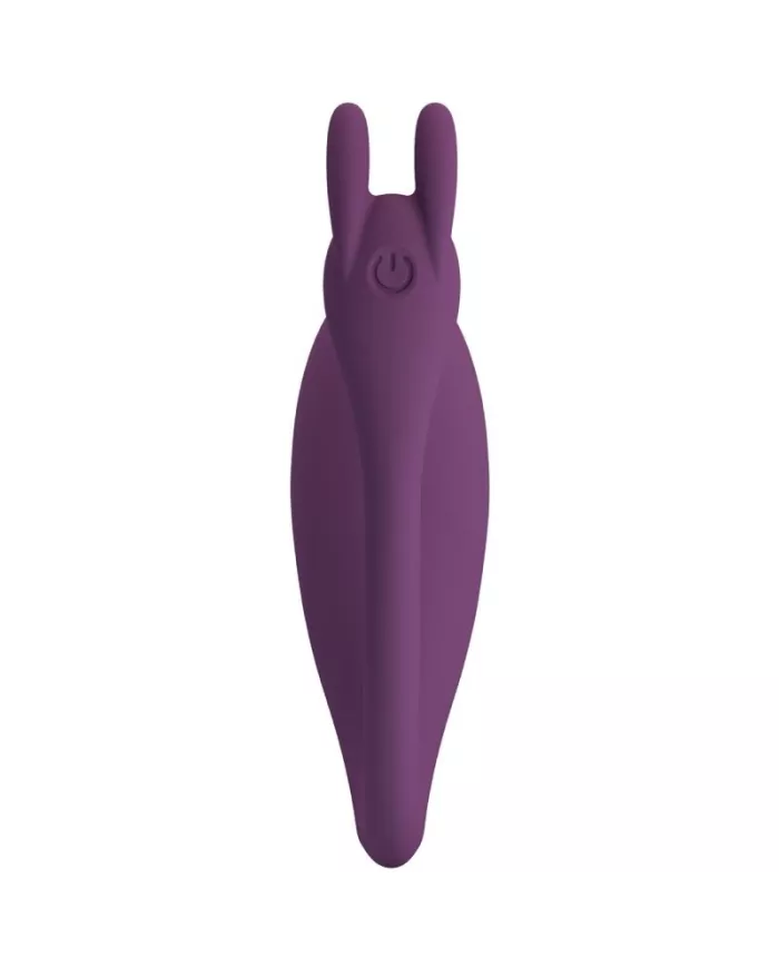 PRETTY LOVE - TÉLÉCOMMANDE CATALINA VIBRATOR APP VIOLET PRETTY LOVE - TÉLÉCOMMANDE CATALINA VIBRATOR APP VIOLET