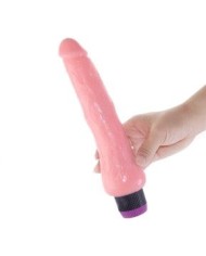 BAILE - VIBRATEUR RÉALISTE 19.5 CM