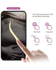 PRETTY LOVE - ELVIRA KEGEL BALLS APP TÉLÉCOMMANDE VIOLET PRETTY LOVE - ELVIRA KEGEL BALLS APP TÉLÉCOMMANDE VIOLET