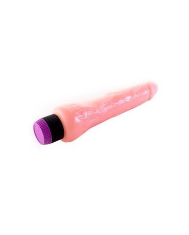 BAILE - VIBRATEUR RÉALISTE 19.5 CM