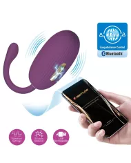 PRETTY LOVE - DOREEN OEUF VIBRANT RECHARGEABLE VIOLET PRETTY LOVE - DOREEN OEUF VIBRANT RECHARGEABLE VIOLET