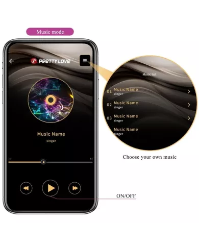 PRETTY LOVE - AUGUST VIBRATEUR  DOUBLE PLAISIR GLOBAL  DISTANCE PRETTY LOVE - AUGUST VIBRATEUR  DOUBLE PLAISIR GLOBAL  DISTANCE