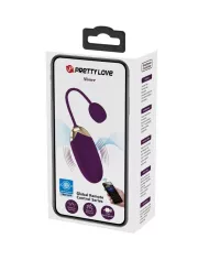 PRETTY LOVE - ABNER APPLI LILAS