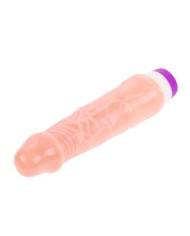 BAILE - VIBRATEUR RÉALISTE 20 CM
