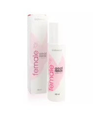 COBECO - FEMELLE COBECO ANAL RELAX 100 ML COBECO - FEMELLE COBECO ANAL RELAX 100 ML