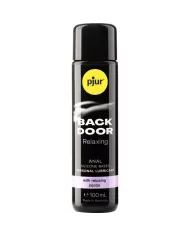 PJUR - GEL RELAXANT ANAL PORTE ARRIÈRE 100 ML PJUR - GEL RELAXANT ANAL PORTE ARRIÈRE 100 ML