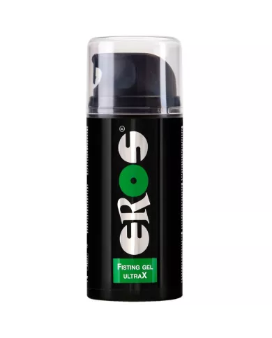 EROS - GEL LUBRIFIANT RELAXANT FISTING ANAL 100 ML EROS - GEL LUBRIFIANT RELAXANT FISTING ANAL 100 ML