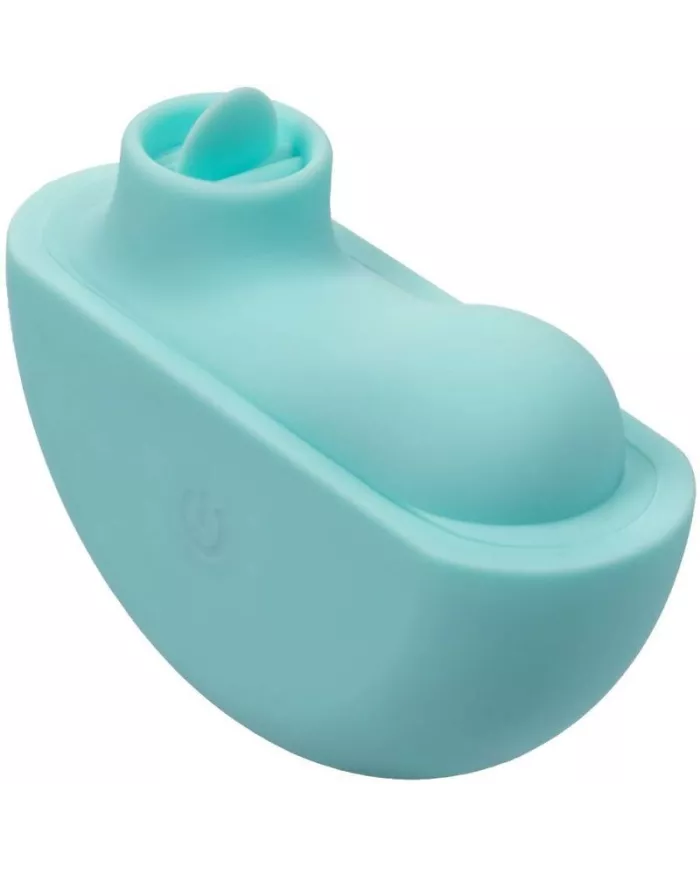 CALEXOTICS - OVATION STIMULATEUR RAVE VERT AQUA CALEXOTICS - OVATION STIMULATEUR RAVE VERT AQUA