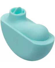 CALEXOTICS - OVATION STIMULATEUR RAVE VERT AQUA CALEXOTICS - OVATION STIMULATEUR RAVE VERT AQUA