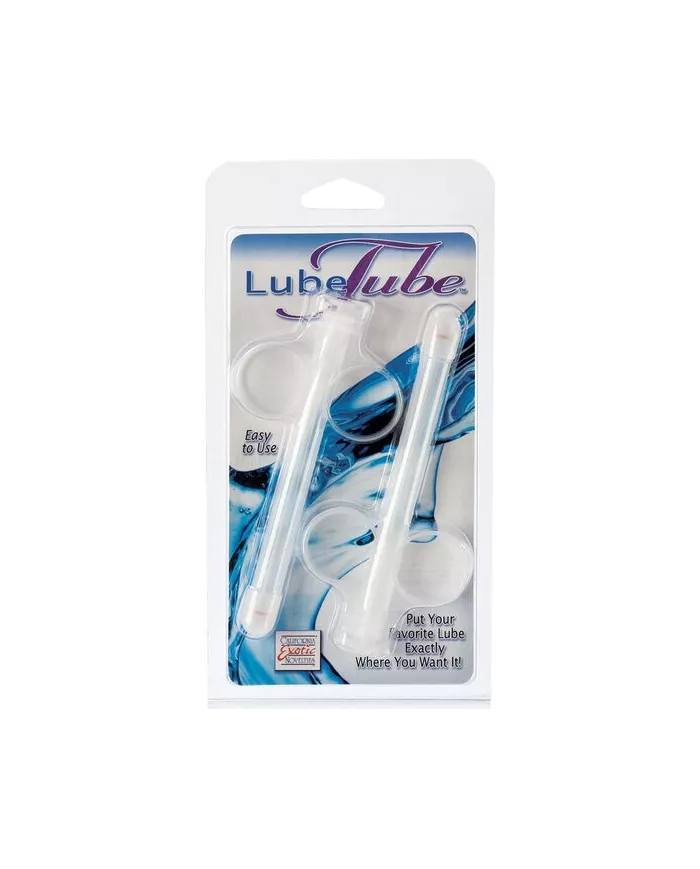 CALEXOTICS - TUBE DE LUBRIFICATION CALEXOTICS