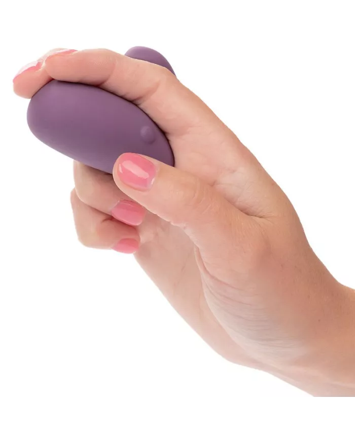 CALEXOTICS - STIMULATEUR MOD TOUCH VIOLET