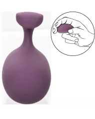 CALEXOTICS - STIMULATEUR MOD TOUCH VIOLET