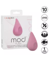 CALEXOTICS - STIMULATEUR MOD FLAIR ROSE CALEXOTICS - STIMULATEUR MOD FLAIR ROSE