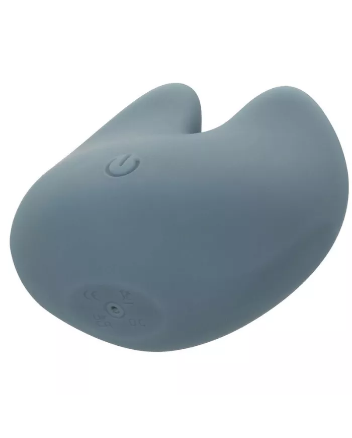 CALEXOTICS - STIMULATEUR MOD CURVE BLEU CALEXOTICS - STIMULATEUR MOD CURVE BLEU